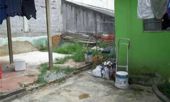 Imagem 2: Terreno com 340 m² no Nova Petrópolis em São Bernardo do Campo - SP