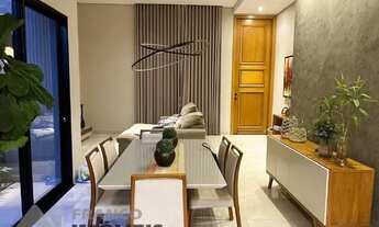 Imagem 7: Casa Completa e Moderna no Village Damha III - Alto Padrão com Piscina e Energia Solar!