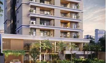 Imagem 1: SOLANO - R$ 1.178.000 - Apartamento à venda, 3 dormitórios (1 Suíte), 116m², 2 Vagas, Cent