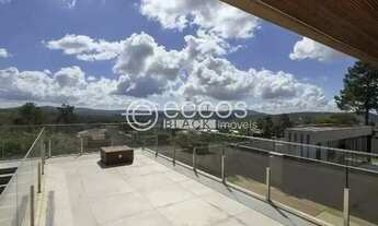 Imagem 6: Casa em condomínio à venda, 4 quartos, 4 suítes, 4 vagas, Alphaville Lagoa dos Ingleses