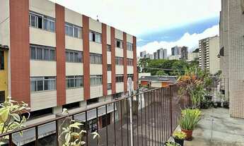 Imagem 3: 3 quartos no Alto dos Passos para venda