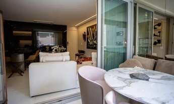 Imagem 7: Venda - APARTAMENTO - LOURDES Belo Horizonte MG