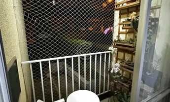 Imagem 4: Apartamento à venda em Campinas, Jardim Andorinhas, com 2 quartos, com 65 m², José Euzébio