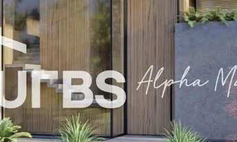 Imagem 2: Casa de condomínio sobrado para venda tem 360 metros quadrados com 3 quartos