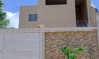 Imagem: Casa 2 quartos e 1 quarto