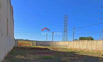 Imagem 6: Lote em Rua Maria Luiza Petrini Margato - Residencial Dona Margarida - Santa Bárbara DOe