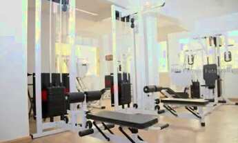 Imagem 2: Apartamento 2 Dorm - Bairro SANTO ANTÔNIO