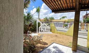 Imagem 4: Casa 528m²(terreno) no Residencial Eden Park Av. Abel Cabral