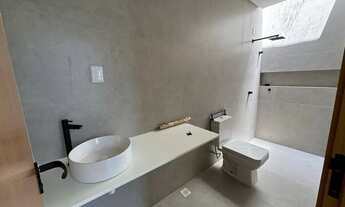 Imagem 7: 12- Cond Porto Marina 3/4 sendo duas suítes casa nova