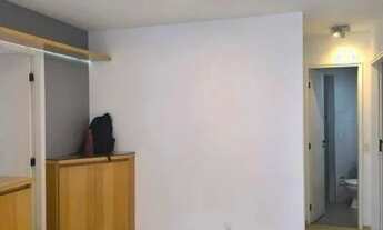 Imagem 6: Ótimo apartamento para locação na Vila Madalena 47m² - 2 dormitórios, sendo uma suite - 01