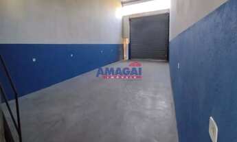 Imagem 3: Galpão com 200m² para locação no Pq. dos Sinos