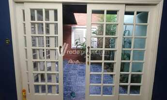 Imagem 3: Casa - Jardim Paulicéia - Campinas
