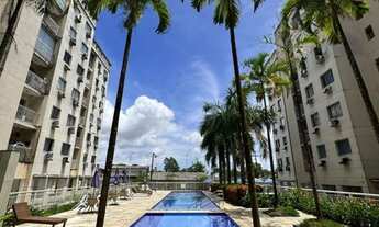 Imagem 4: Venda Apartamento Mobiliado no Condomínio Alegro Montenegro