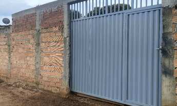 Imagem: Lote (meio lote) 180MT2