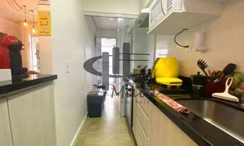 Imagem 4: Venda Apartamento Sao Caetano do Sul Santa Paula Ref: 37966