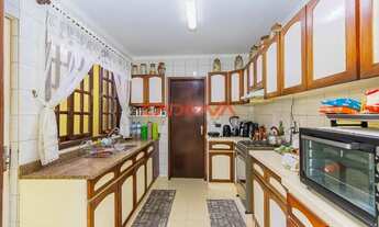 Imagem 6: Casa com 3 quartos e 2 vagas à venda no São Braz