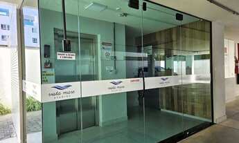 Imagem 3: Imóvel para venda com 200 metros quadrados com 1 quarto em Intermares - Cabedelo - PB