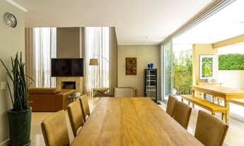 Imagem 4: Casa à venda em Santana de Parnaíba, Alphaville, com 5 suítes, com 340 m², Gênesis 1