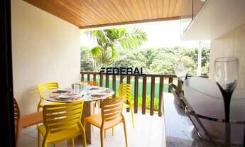 Imagem: Apartamento para venda possui 60 metros