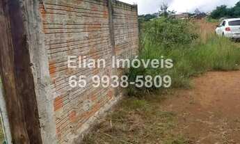 Imagem 5: Terreno em Chapada dos Guimarães