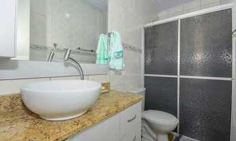 Imagem 15: Casa com 03 quartos em condomínio Fechado no Barreirinha - Curitiba/PR