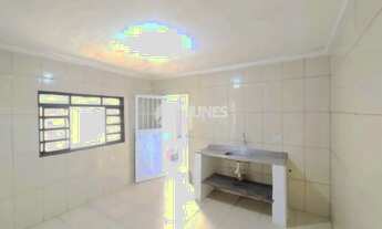 Imagem 2: Casa para locação - 01 quarto - Bandeiras - conforto garantido