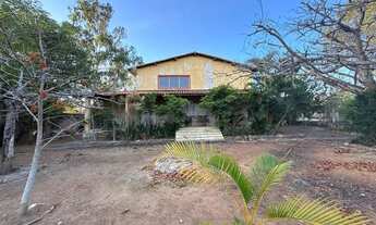 Imagem: Imóvel para venda tem 150 metros quadrados