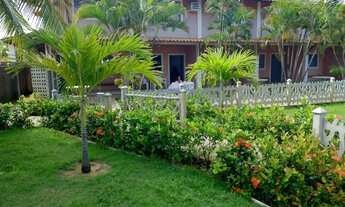 Imagem: Condomínio Chalés Lamar - Casa Duplex