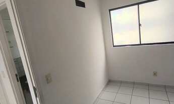 Imagem 5: Condomínio ECOGARDEN Ponta Negra