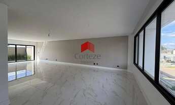 Imagem 4: Sobrado em condomínio com 343,82m² 3 quartos, à venda, no bairro Braga em São José dos Pin