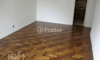 Imagem: Apartamento à venda Rua Luiz Afonso, Cidade