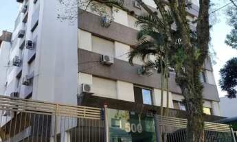 Imagem: Locação R$ 1.850. Apto 01 dormitório