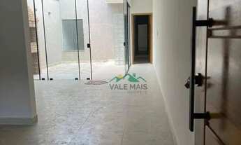 Imagem 5: Casa com 3 dormitórios à venda, 135 m² por R$ 530.000,00 - Parque Residencial Beira Rio
