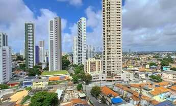 Imagem 7: CAMPANHA BLACK DE 7015K PO5 705K ! 78 metros quadrados com 3 quartos em Madalena - Recife