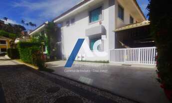 Imagem 2: OPORTUNIDADE - Casa em condomínio 3/4 em Pituaçu por R$ 1.150.000,00 com 116 m²