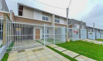 Imagem 5: CASA com 3 dormitórios à venda com 152.6m² por R$ 1.029.000,00 no bairro Xaxim - CURITIBA