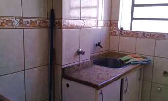 Imagem 3: Apartamento para aluguel tem 41 metros quadrados com 2 quartos