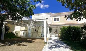 Imagem 2: Casa - Loteamento Alphaville Campinas - Campinas