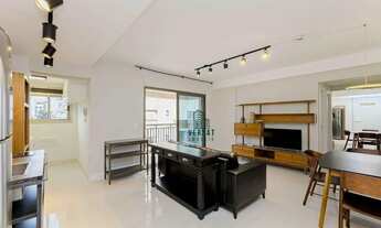 Imagem: Apartamento para alugar, 82 m² por R$ 8.271,00/mês