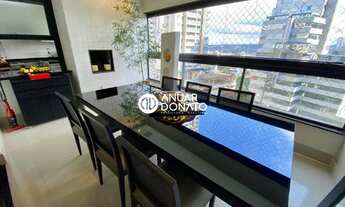 Imagem 5: Vila da Serra - Apartamento 4 quartos para aluguel na Anuar Donato