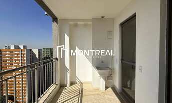 Imagem 3: APARTAMENTO À VENDA NA CHÁCARA SANTO ANTONIO - 2 DORMITÓRIOS, 1 SUÍTE, 1 VAGA DE GARAGEM