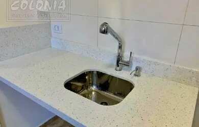 Imagem 4: Sobrado a venda - Vila Curuçá, Santo André