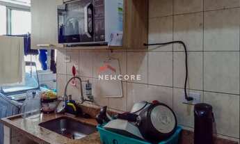 Imagem 4: Apartamento em Rua Alexandre Martins - Aparecida - Santos/SP