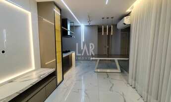 Imagem 2: Apartamento à venda, 2 quartos, 1 suíte, 2 vagas, Nova Suíssa - Belo Horizonte/MG