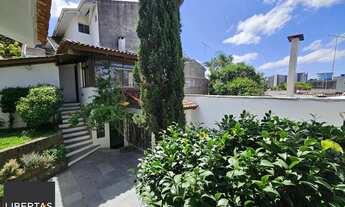 Imagem 2: Casa 3 dormitórios à venda Três Figueiras Porto Alegre/RS