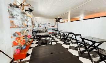 Imagem 7: PRÉDIO COMERCIAL E RESIDENCIAL COM 10 SUÍTES - À VENDA, 312,50M² POR R$ 900.000,00 MOSQUEI