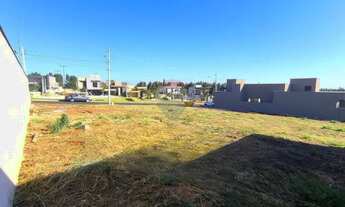 Imagem 7: Terreno em Condomínio a Venda, 250m² - Quinta da Mata 1 - Recreio Anhanguera