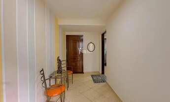 Imagem 3: Sobrado Comercial para locação com 322m² de área construída, sendo 5 dormitórios, 2 suítes