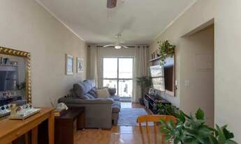 Imagem 7: Apartamento para venda em Freguesia Do Ó com 2 quartos , 56m²