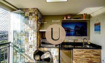 Imagem 7: Apartamento com 3 dormitórios à venda, 167 m² por R$ 2.300.000,00 - Tatuapé - São Paulo/SP